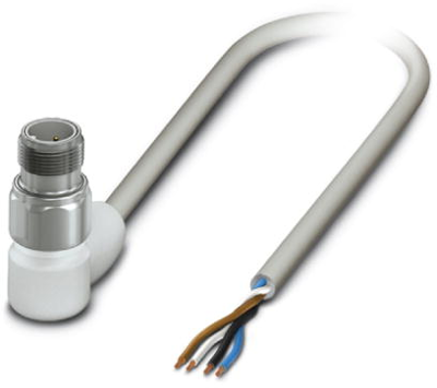 1403955 Phoenix Contact Sensor-Actuator Cables Image 1