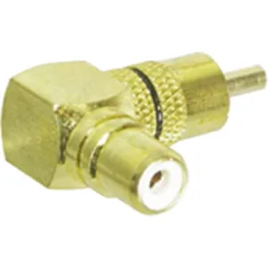 11590 Goobay AV Connectors Adapters