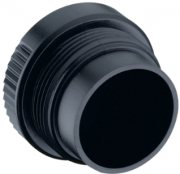 Protective cap for circular connector, 038799