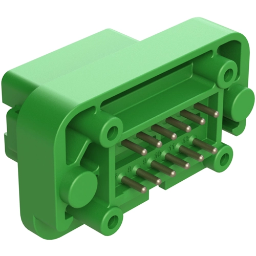 AT15-12PC-BM16 Amphenol PCB Connection Systems Image 2