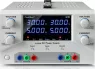 P 6191 PeakTech Bench Power Supplies and Loads