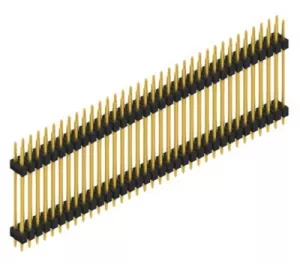 SL623770G Fischer Elektronik PCB Connection Systems