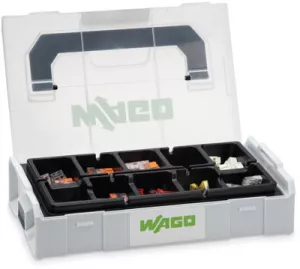 887-960 WAGO Connectors assortments