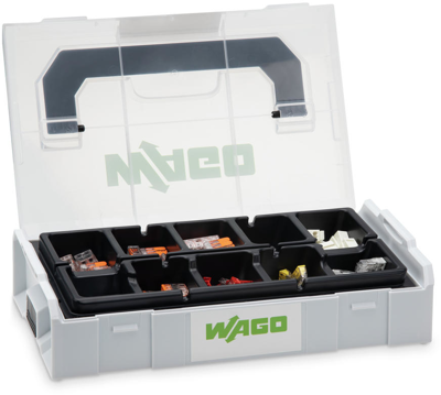 887-960 WAGO Connectors assortments Image 1