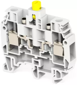 1SNA115277R2000 TE Connectivity Series Terminals