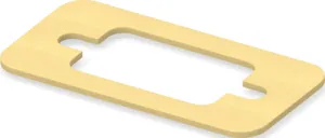 2430157-1 TE Connectivity Accessories for Industrial Connectors