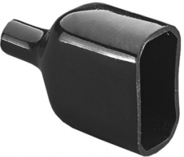 Cover cap for IEC plug, 11328