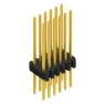 SLV W 22 105 12 G Fischer Elektronik PCB Connection Systems