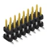 SLY 12 SMD 051 16 S Fischer Elektronik PCB Connection Systems