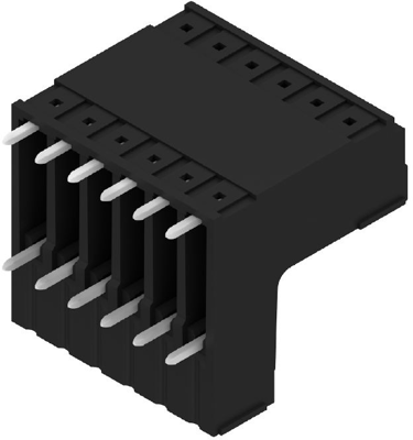 1033540000 Weidmüller PCB Connection Systems Image 2