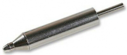 Desoldering tip, Ø 2.4 mm, (W) 3.65 mm, DFP-CN7