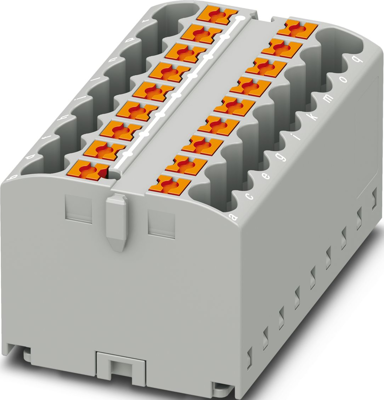 1221423 Phoenix Contact Series Terminals