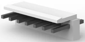 1744057-7 TE Connectivity PCB Connection Systems