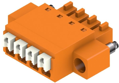 1970370000 Weidmüller PCB Connection Systems Image 2