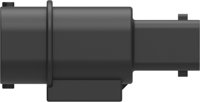 284844-3 TE Connectivity Automotive Power Connectors Image 2