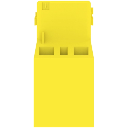 3-1565086-4 TE Connectivity PCB Connection Systems Image 3