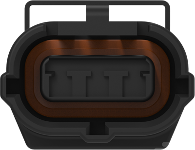 344273-1 AMP Accessories for Automotive Connectors Image 5