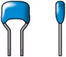 FA16X7R2A105KNU06 TDK Ceramic Capacitors