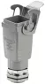 1900320000 Weidmüller Housings for HDC Connectors