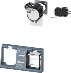 3WA9111-0AH21 Siemens Switches Accessories