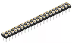 10043366 Fischer Elektronik PCB Connection Systems