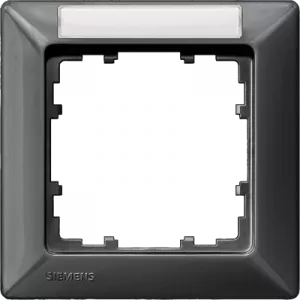 5TG2551-7 Siemens Frame, Rockets and Accessories