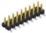 SLLP6SMD03818SPS Fischer Elektronik PCB Connection Systems