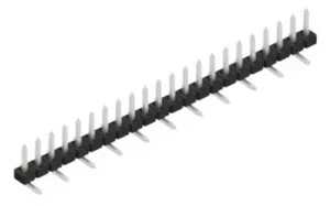 SLY7SMD03622Z Fischer Elektronik PCB Connection Systems