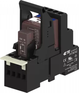 1415535-7 Schrack Industrial Relays
