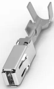1-968875-1 AMP Receptacles