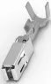 1-968875-1 AMP Receptacles