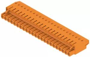 1501660000 Weidmüller PCB Connection Systems