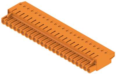 1501660000 Weidmüller PCB Connection Systems Image 1