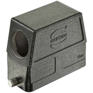 19370160547 Harting Housings for HDC Connectors