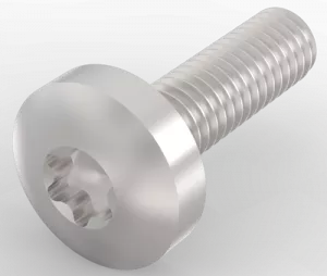 24560-131 SCHROFF Screws, Threaded Rods