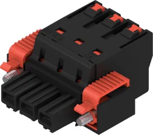 2493350000 Weidmüller PCB Connection Systems