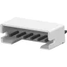 440054-6 AMP PCB Connection Systems