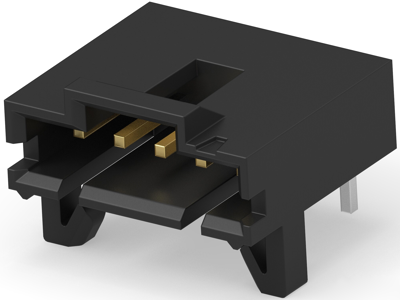 5-103673-4 AMP PCB Connection Systems Image 1