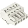 721-105/008-000 WAGO PCB Connection Systems
