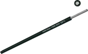 780240709 Kabeltronik Insulated stranded wires
