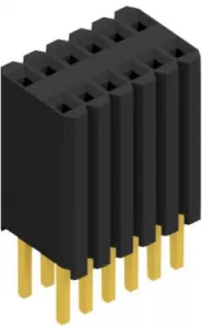 10027299 Fischer Elektronik PCB Connection Systems