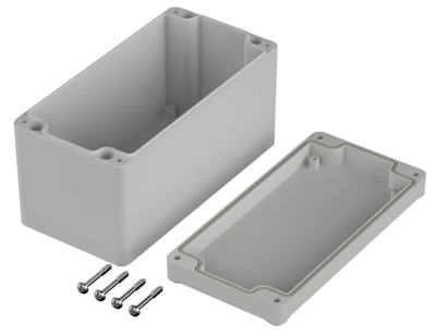 63231200 Bopla General Purpose Enclosures Image 2