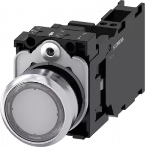 3SU1153-0AB70-3FA0 Siemens Pushbutton Switches