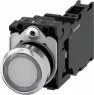 3SU1153-0AB70-3FA0 Siemens Pushbutton Switches
