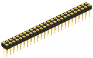 10042523 Fischer Elektronik PCB Connection Systems