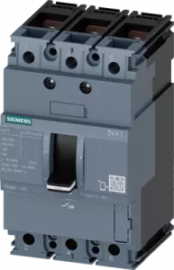 3VA1010-3ED32-0AA0 Siemens Circuit Protectors