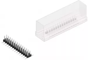 SLY8SMD03628ZSM Fischer Elektronik PCB Connection Systems