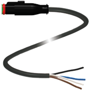 70116659 PEPPERL+FUCHS Sensor-Actuator Cables