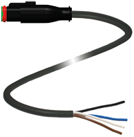 305289 PEPPERL+FUCHS Sensor-Actuator Cables