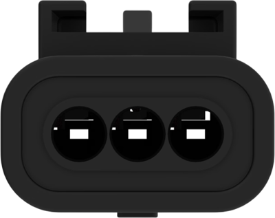 1-1703494-1 TE Connectivity Automotive Power Connectors Image 4